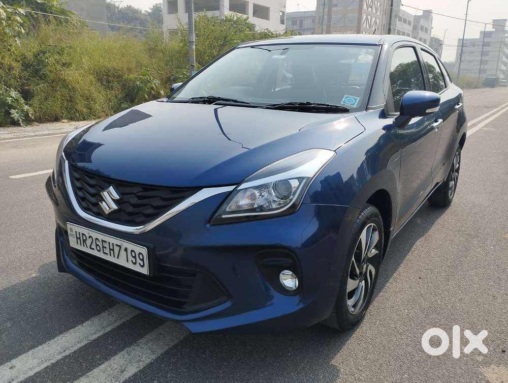 Maruti Suzuki Baleno Zeta, 2020, Petrol
