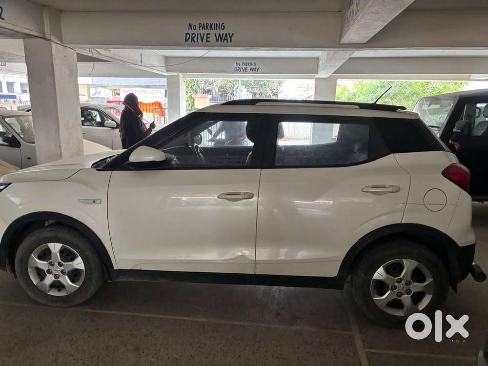 Mahindra Diesel Car 2018