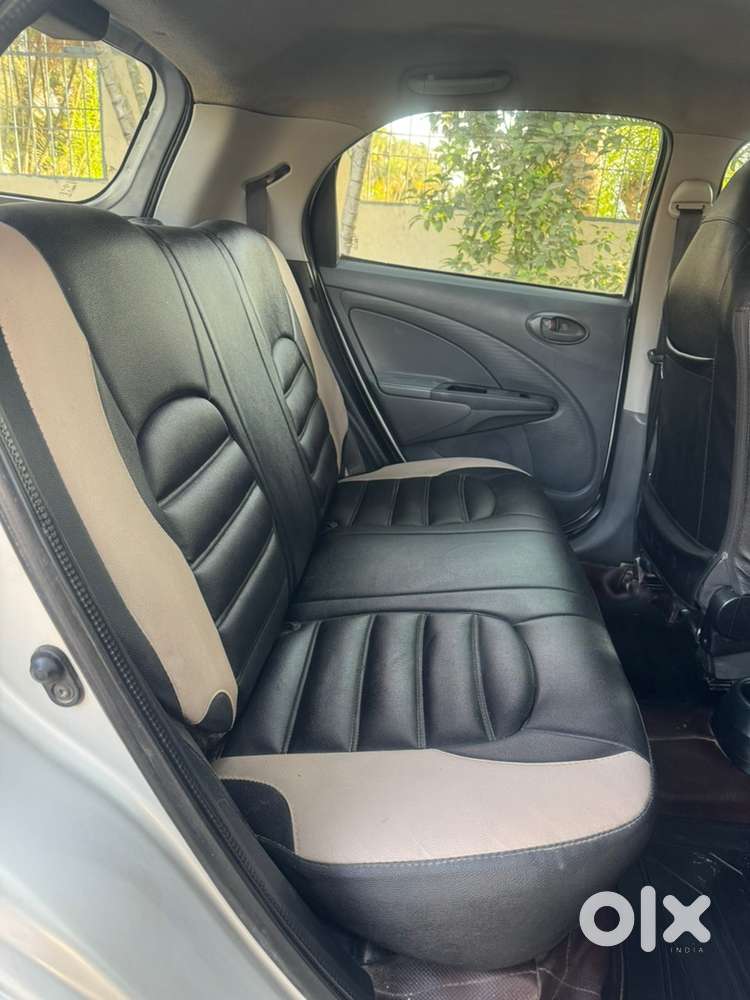 Toyota Etios Liva 2012 Diesel 60000 Km Driven