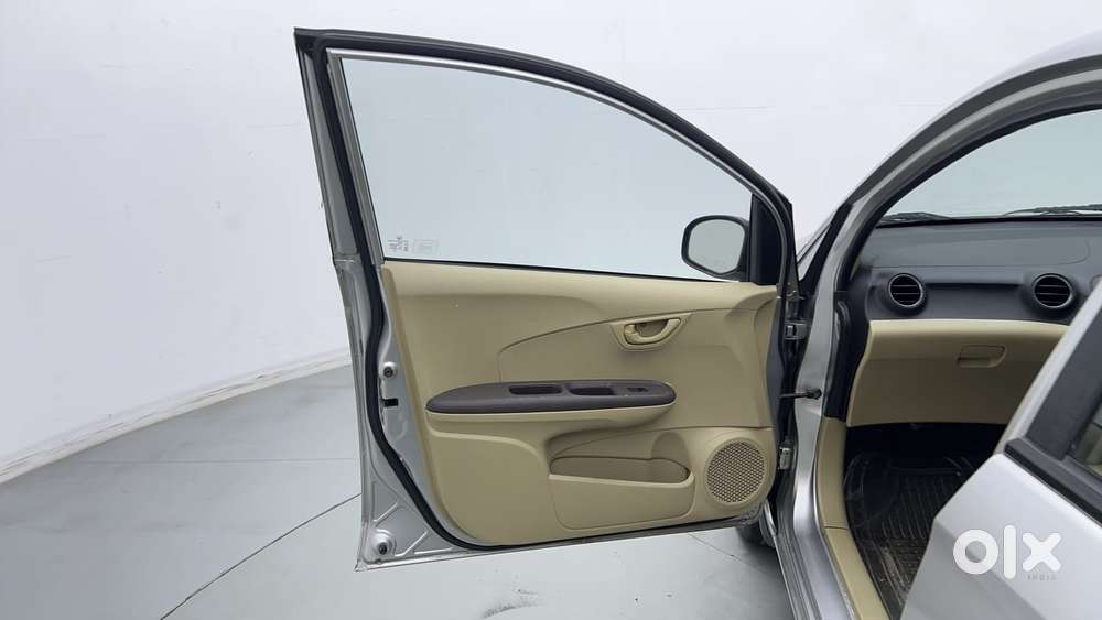 Honda Amaze S I-vtec, 2013, Petrol