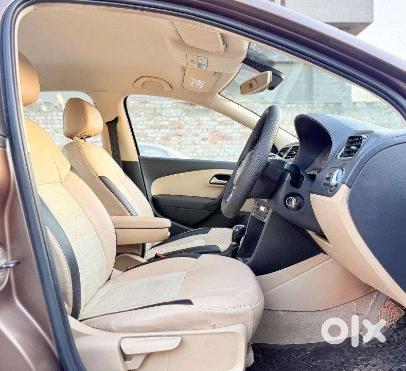 Volkswagen Ameo 1.5 Tdi Highline Plus At, 2017, Diesel