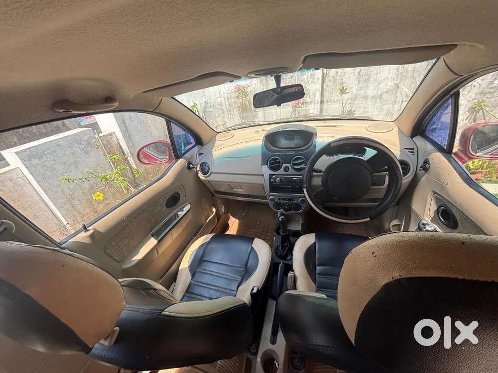 Chevrolet Spark 2009 Petrol Good Condition