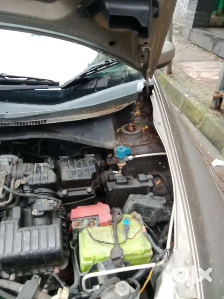 Honda City 2009 Automatic Car
