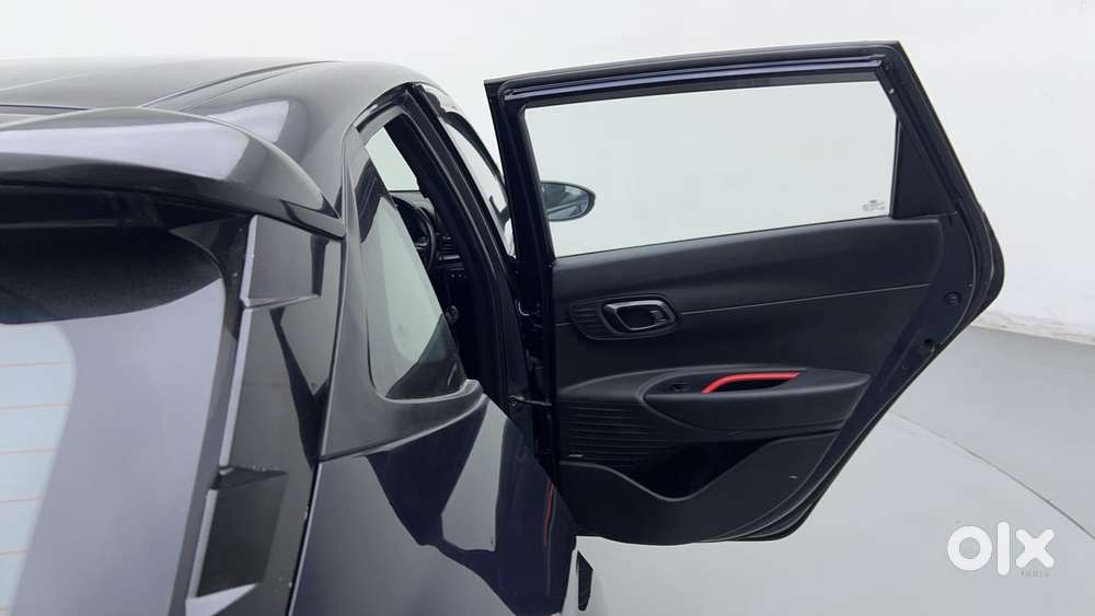 Hyundai I20 N Line N8 1.0 Turbo Dct, 2022, Petrol