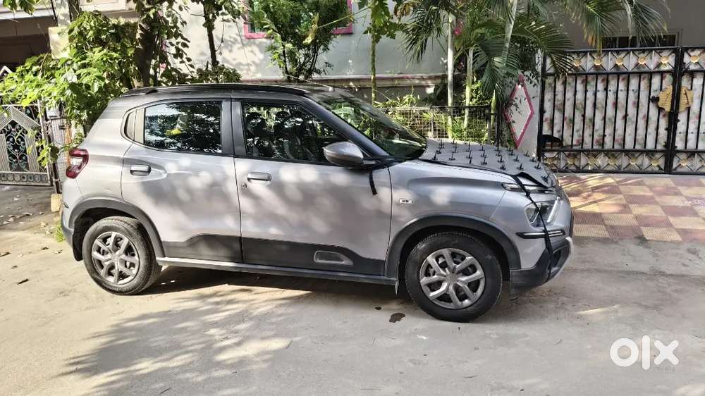 Citroen C3 Shine 2022
