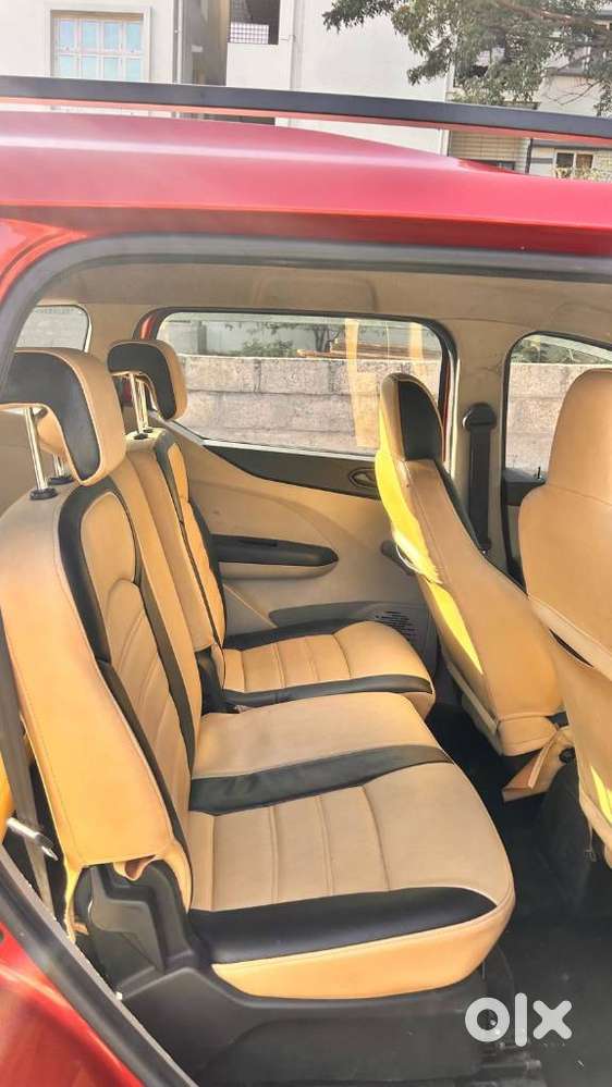 Renault Triber 1.0 Rxe, 2019, Petrol