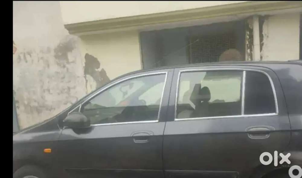 Hyundai Getz Prime 2008 Petrol 85000 Km Driven