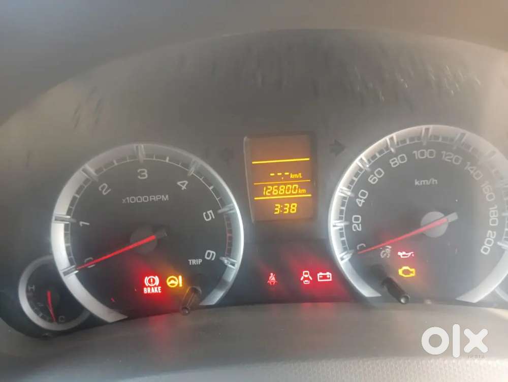 Maruti Suzuki Ertiga Diesel 2014