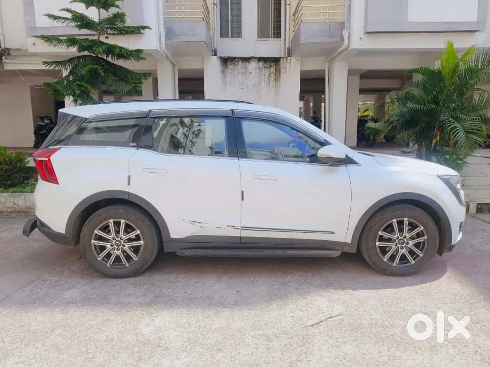Mahindra Xuv700 Diesel 2024