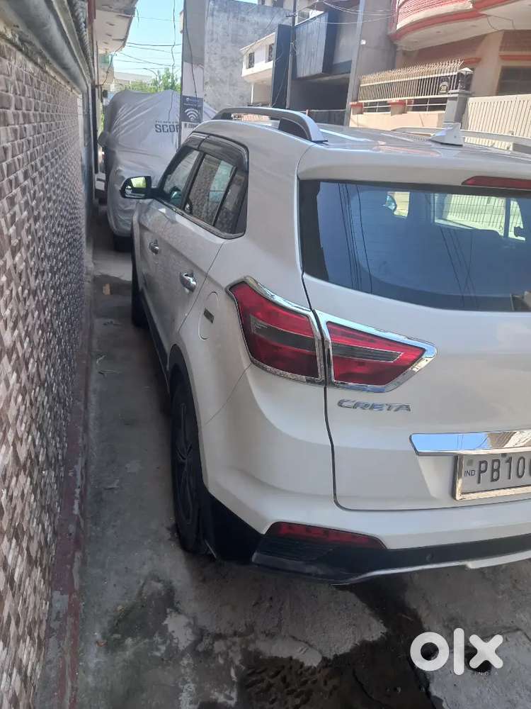 Very Good Condition Careta Diesel 1 6 Sx , Top Condition