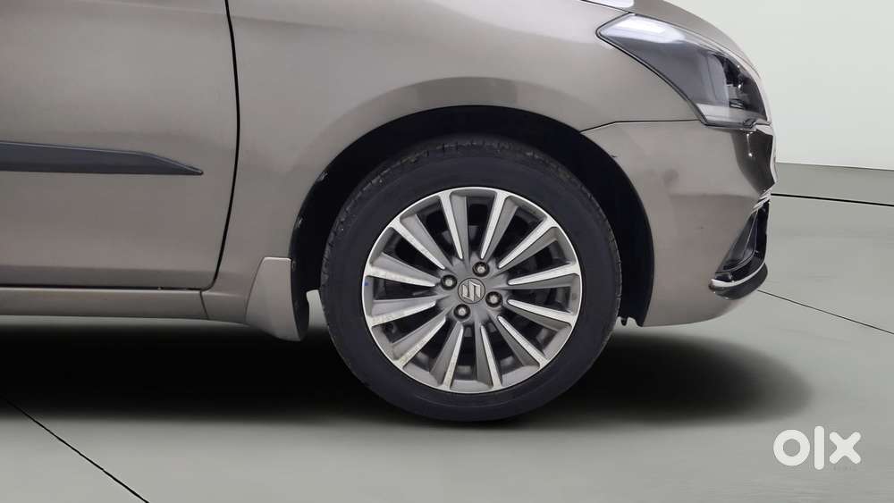 Maruti Suzuki Ciaz Alpha 1.5, 2021, Petrol