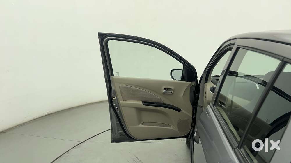 Maruti Suzuki Celerio 1.0 Zxi Amt, 2017, Petrol