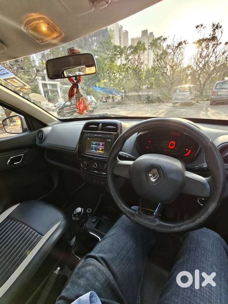 Renault Kwid 1.0 Rxt Optional, 2019