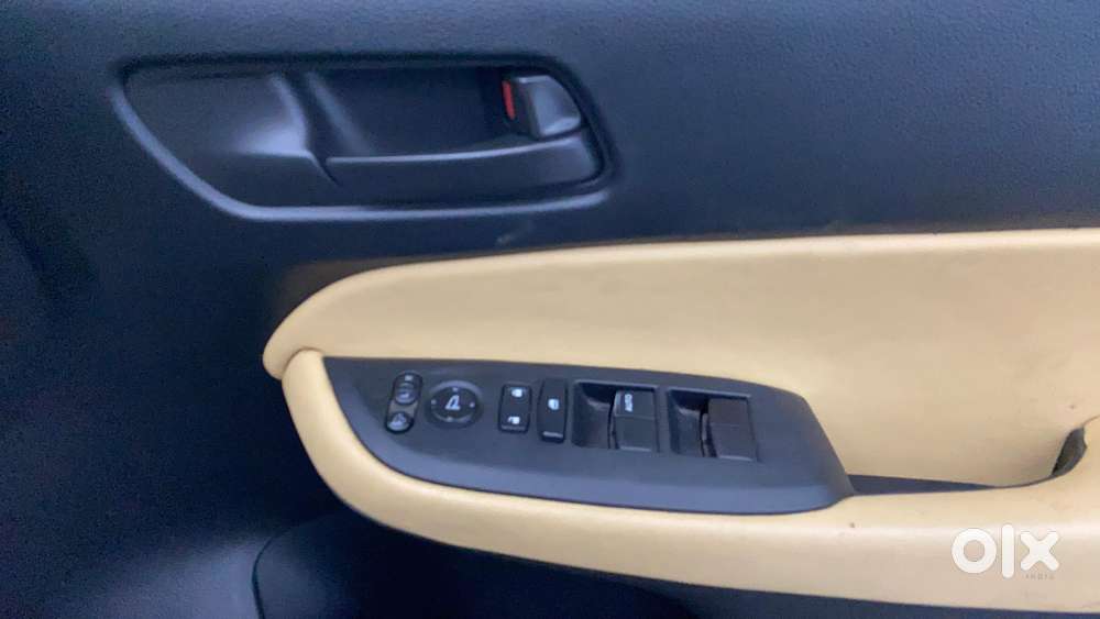 Honda City 2014-2015 I Dtec V, 2022, Diesel