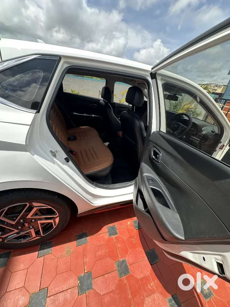Hyundai New I20 Sportz 2023