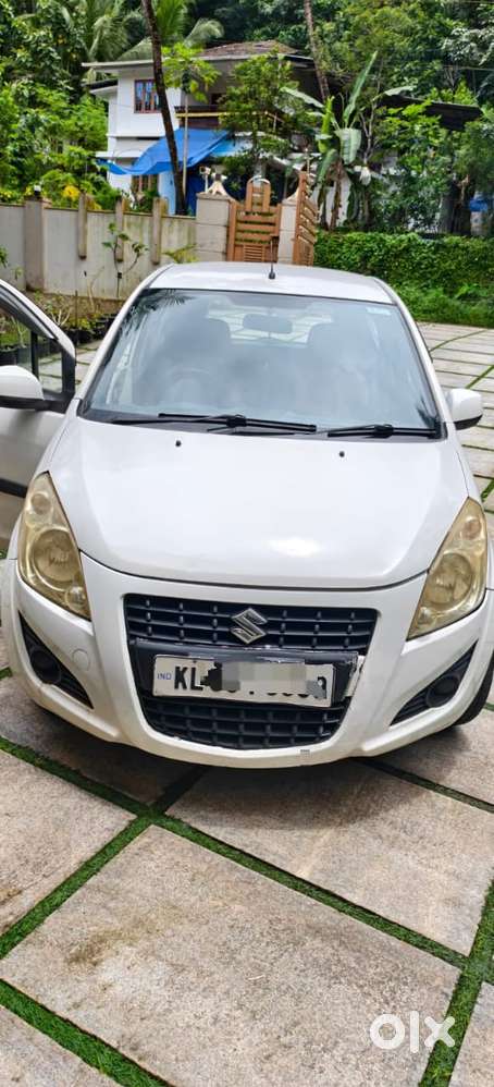 Maruti Suzuki Ritz Vdi, 2016, Diesel