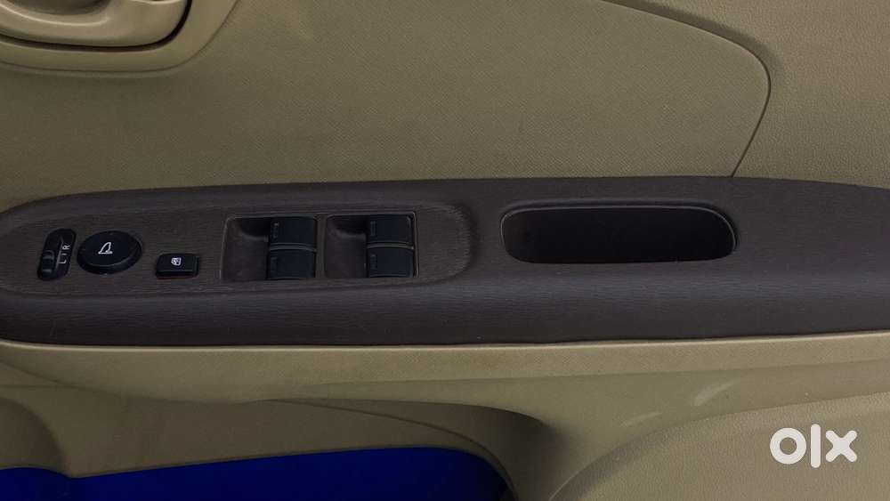 Honda Brio S Mt, 2013, Petrol