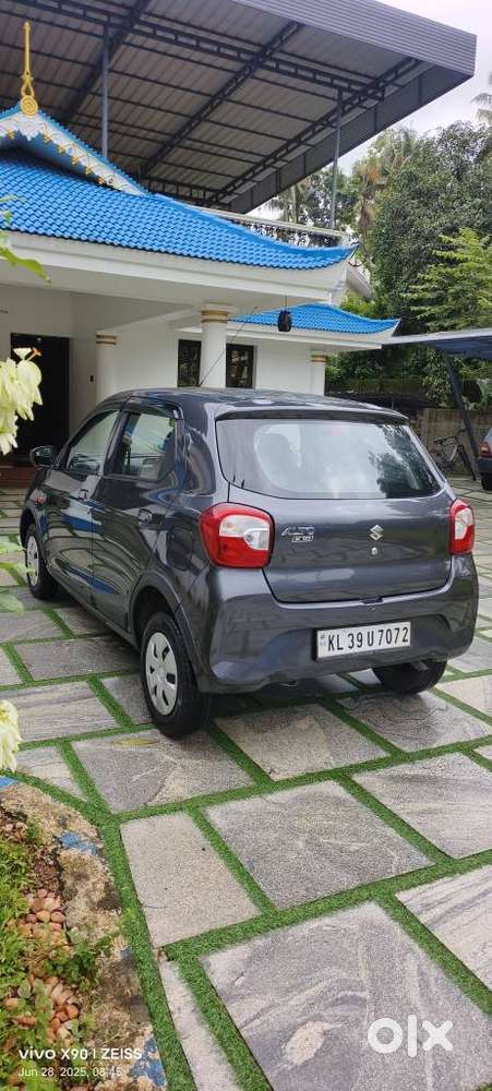 Maruti Suzuki Alto K10 Vxi Airbag, 2024, Petrol