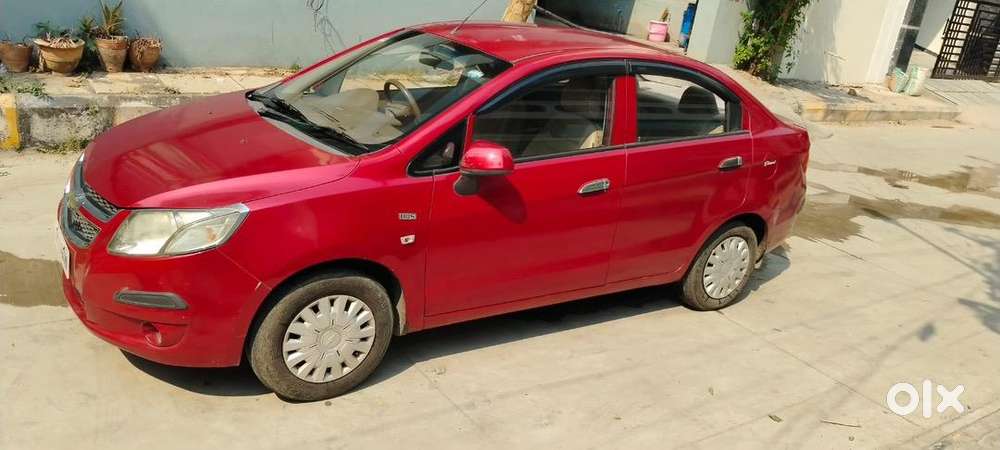 Chevrolet 2013 Diesel Car