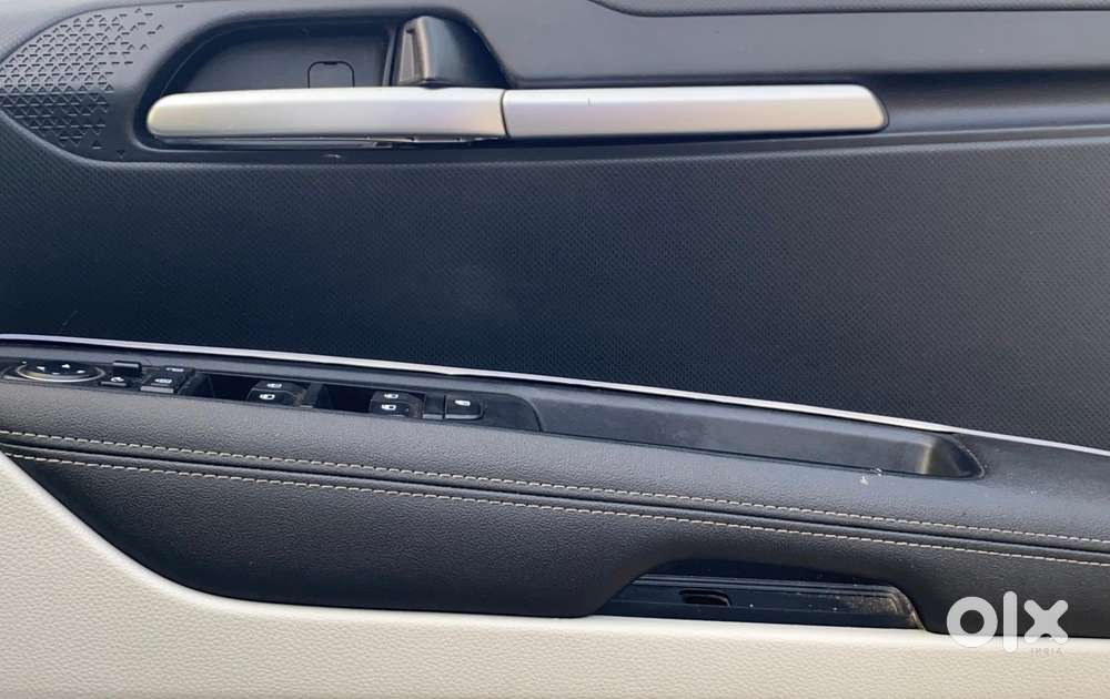 Kia Sonet 1.0 Htx Imt, 2023, Petrol