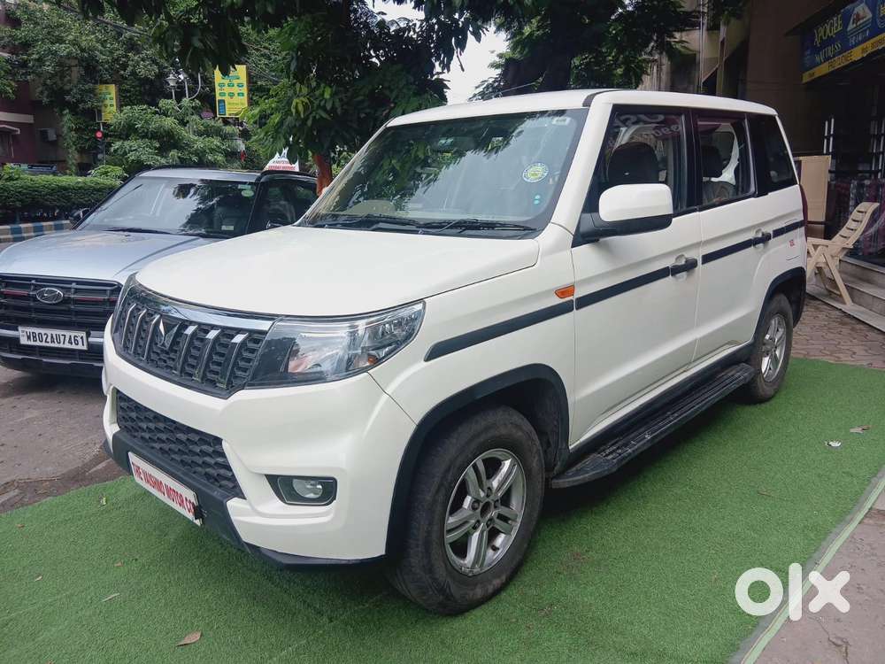 Mahindra Bolero Neo N10 (r), 2023, Diesel