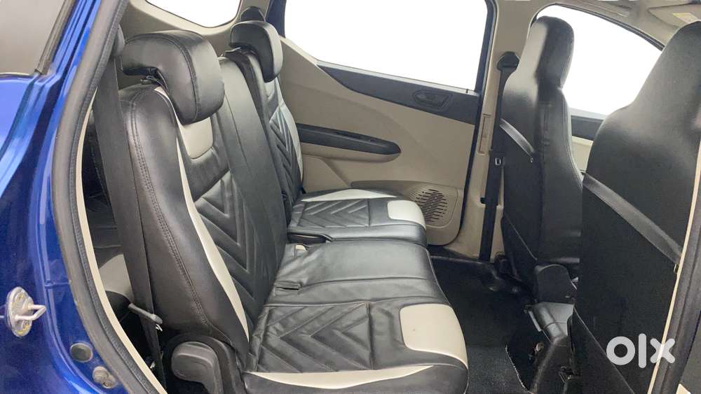 Renault Triber Rxt Easy-r Amt, 2020, Petrol