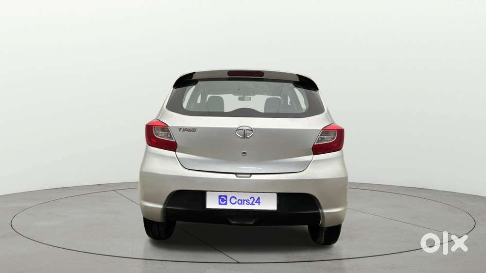 Tata Tiago 1.2 Revotron Xz, 2019, Petrol