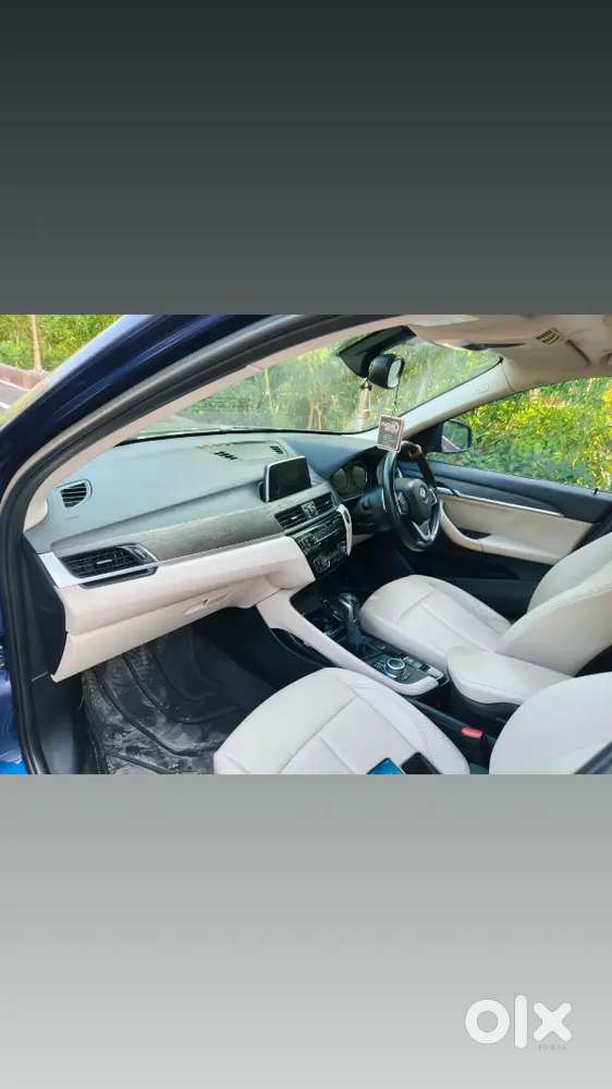 Bmw X1 Diesel Automatic 2019