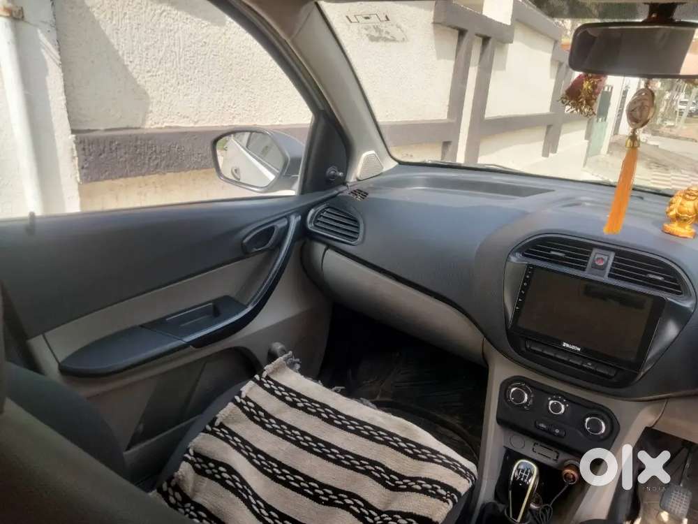 Tata Tiago Xe Diesel 2017