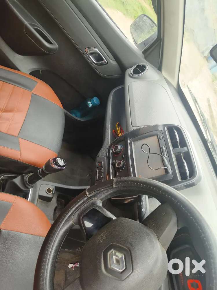 Renault Kwid Neotech 2018