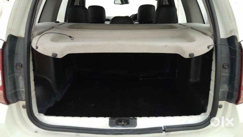 Renault Duster 110ps Diesel Rxz, 2015, Diesel