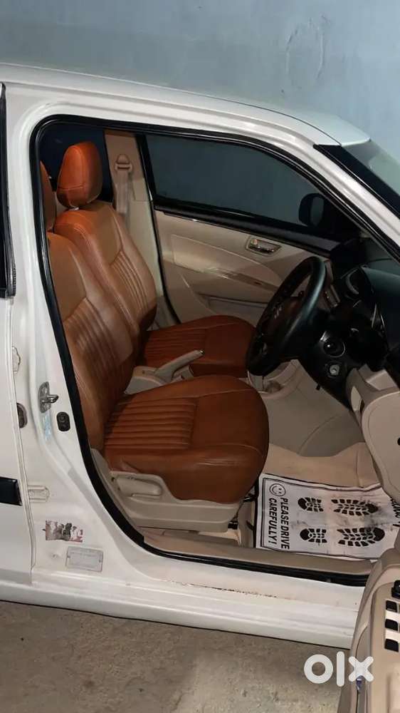 Swift Dzire Vdi 2016