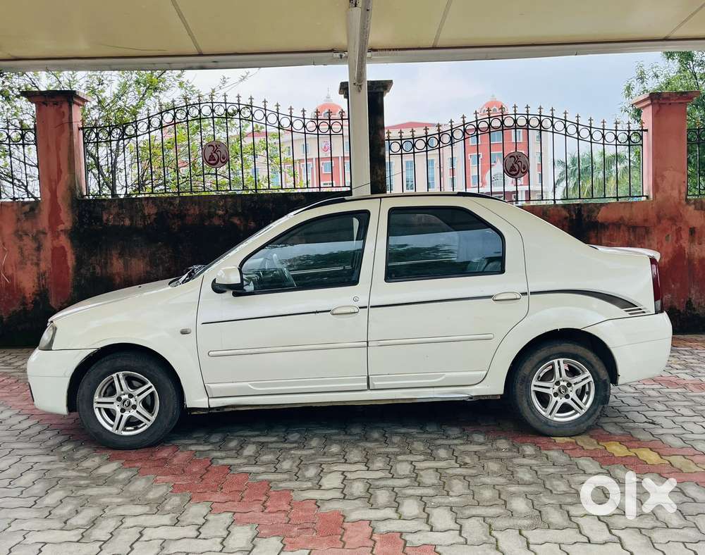 Mahindra Verito 1.5 D6, 2012, Diesel