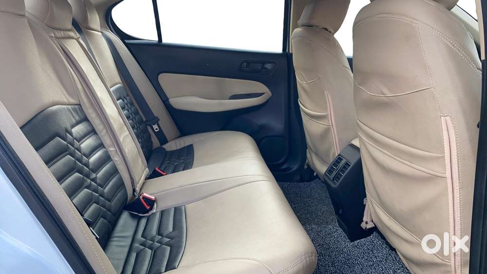 Honda City 1.5 Sv I-vtec Mt, 2024, Petrol