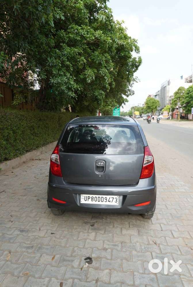 Hyundai I10 1.1l Irde Magna Special Edition, 2015, Petrol