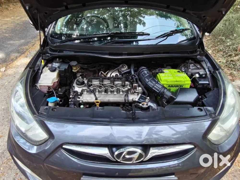 Excellent Condition. All Repair Works Done Time To Time.