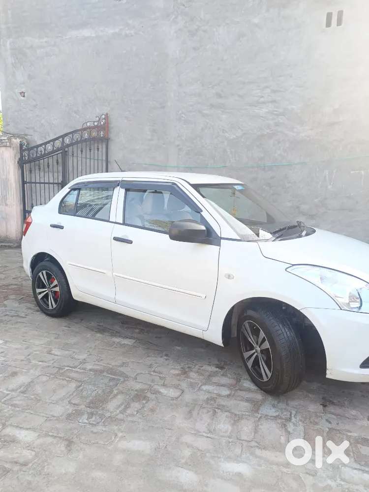 Maruti Dzire Tour S 2020