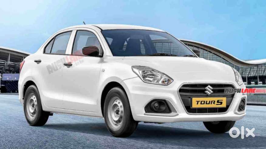 Maruti Suzuki Dzire, 2026