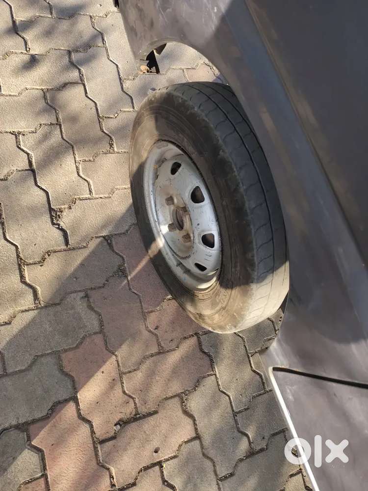 Maruti Suzuki Eeco 2011 Petrol Good Condition