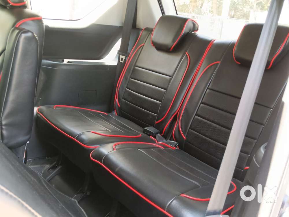 Maruti Suzuki Xl6 1.5 Zeta At, 2021, Petrol