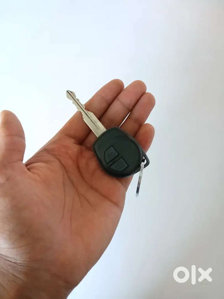 Maruti Suzuki Swift 2017 Petrol Well Maintained