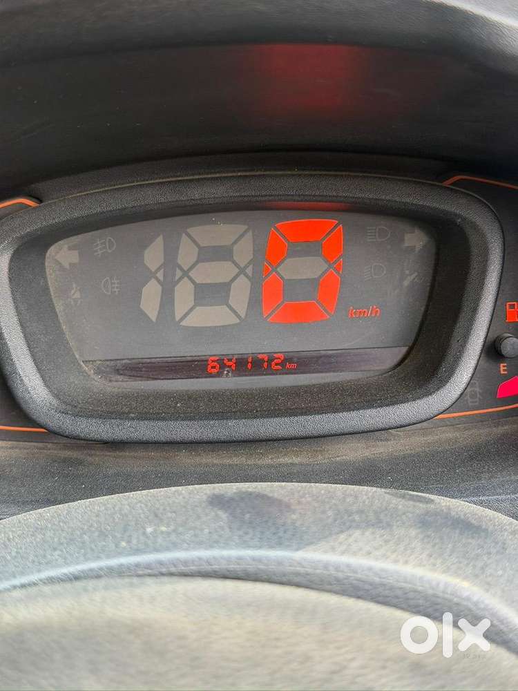Renault Car Manual 2016