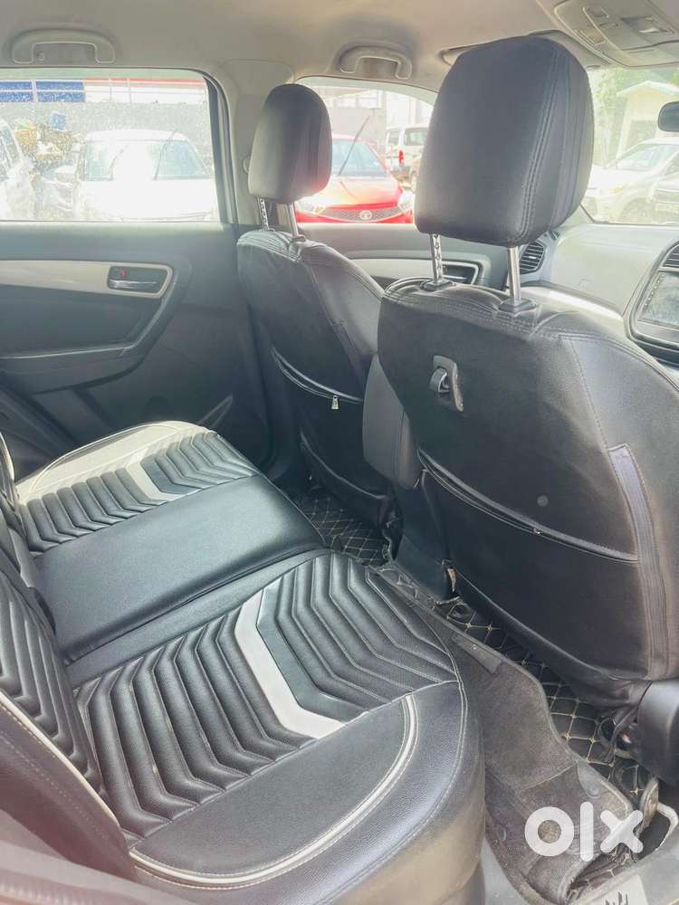 Maruti Suzuki Vitara Brezza Zdi Plus, 2017, Diesel
