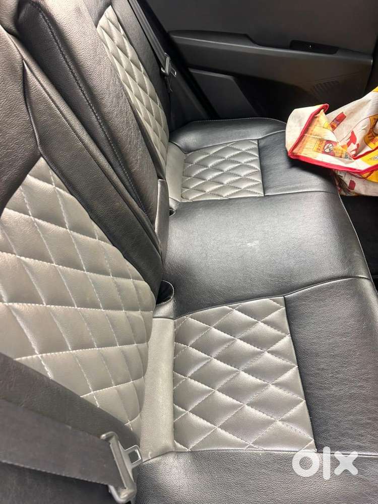 Hyundai Creta Facelift 2017 Diesel Well Maintained