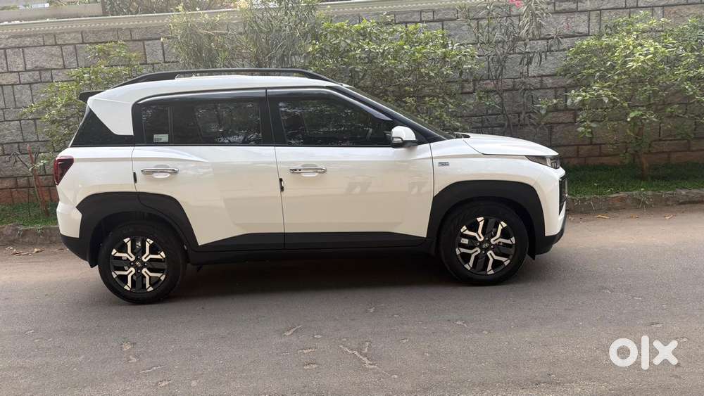 Hyundai Exter 1.2 Amt Sx Se, 2025, Petrol