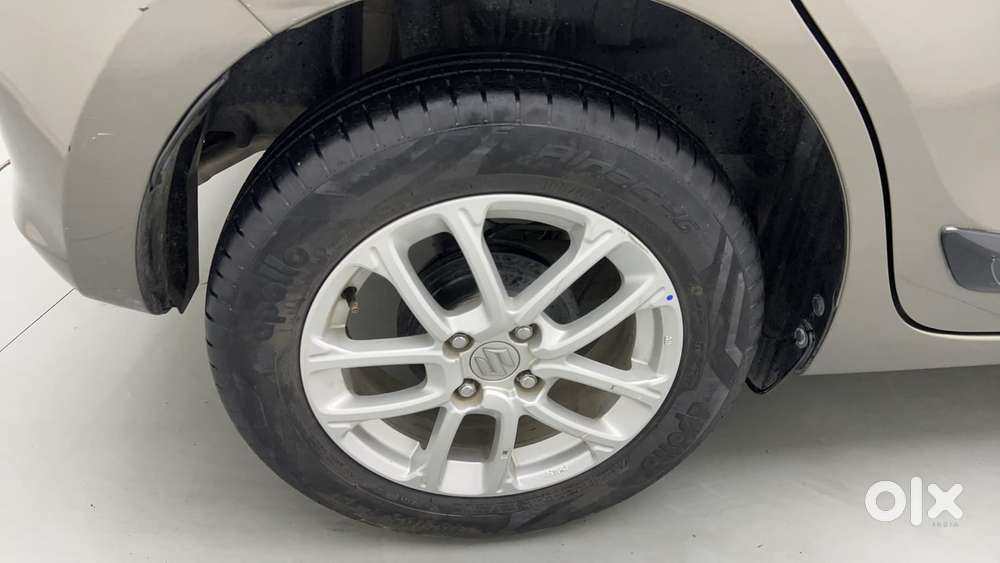 Maruti Suzuki Swift Amt Zxi, 2018, Petrol