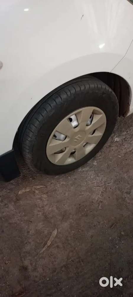Maruti Suzuki Celerio 2019