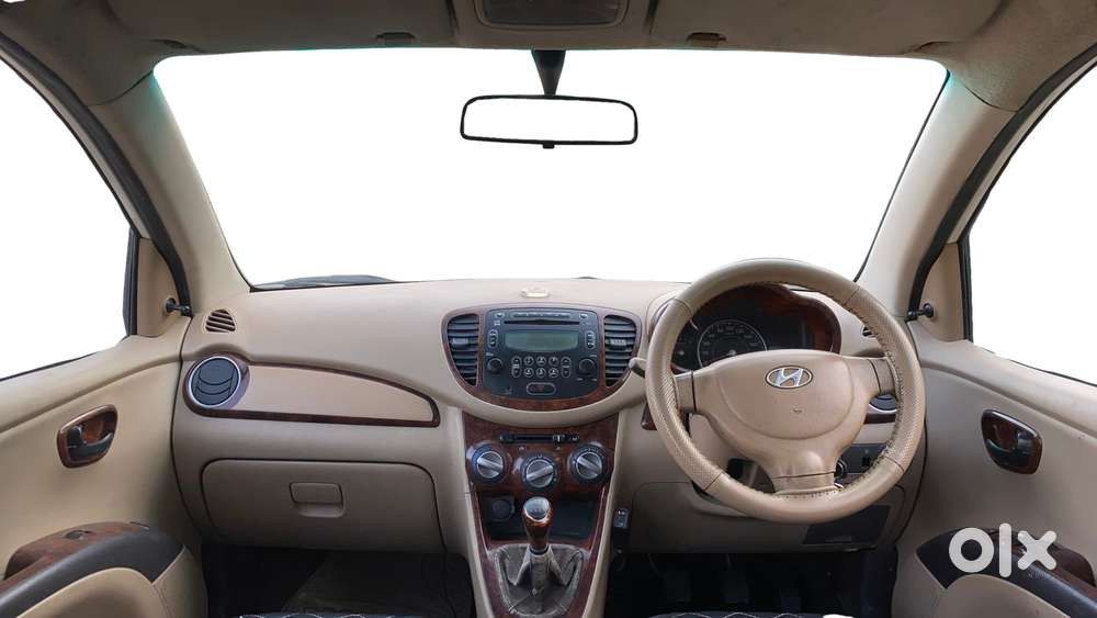 Hyundai I10 Magna 1.1l, 2013, Cng & Hybrids