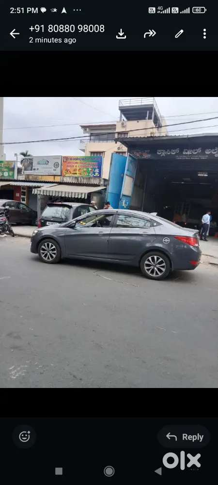 Wanted To Sell My Own Used Car