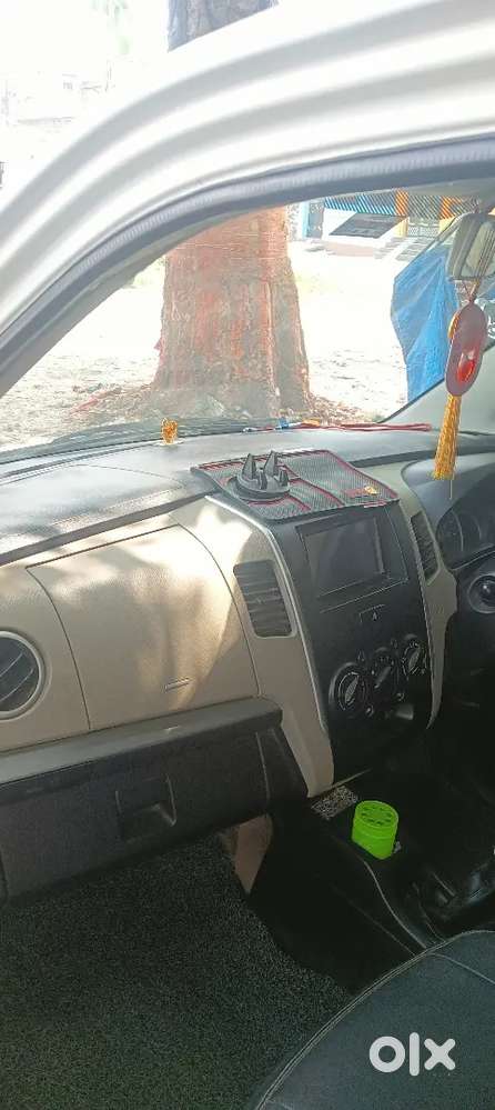 Maruti Suzuki Wagon R 2016 Petrol 95000 Km Driven